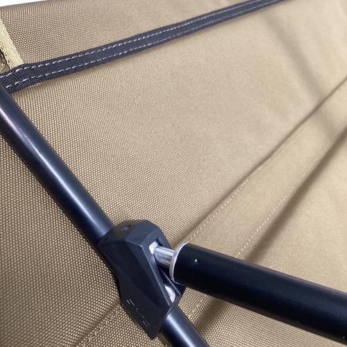 Helinox (ヘリノックス) アウトドアテーブル コヨーテ タクティカル テーブル L