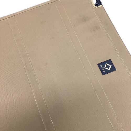 Helinox (ヘリノックス) アウトドアテーブル コヨーテ タクティカル テーブル L