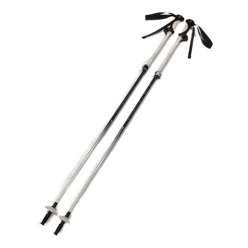 SINANO (シナノ) FREE FAST α ストック 90-115cm