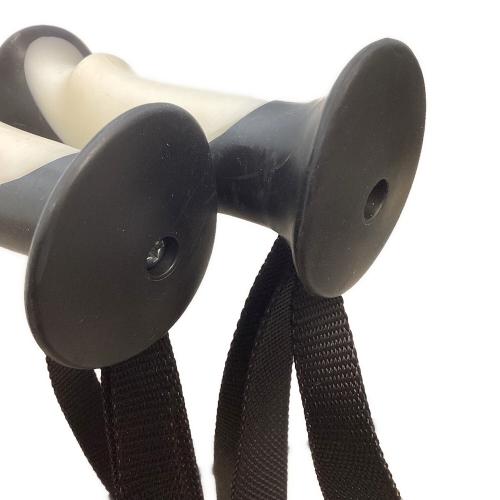 SINANO (シナノ) FREE FAST α ストック 90-115cm