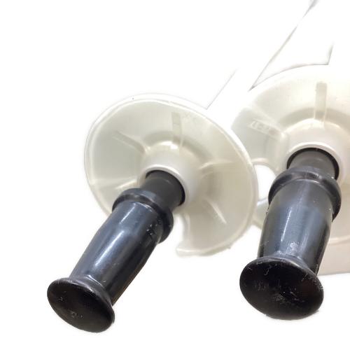 SINANO (シナノ) FREE FAST α ストック 90-115cm