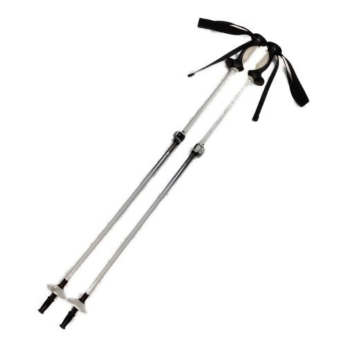 SINANO (シナノ) FREE FAST α ストック 90-115cm