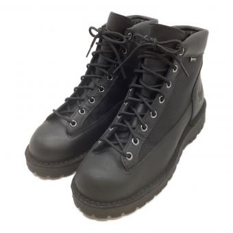 Danner (ダナー) ダナーフィールド アウトドアウェア(シューズ) D121003 メンズ SIZE 25.5cm ブラック