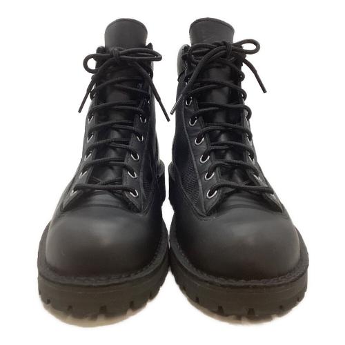 Danner (ダナー) ダナーフィールド アウトドアウェア(シューズ) D121003 メンズ SIZE 25.5cm ブラック