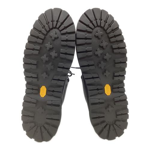 Danner (ダナー) ダナーフィールド アウトドアウェア(シューズ) D121003 メンズ SIZE 25.5cm ブラック