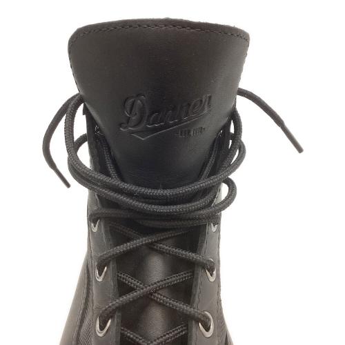 Danner (ダナー) ダナーフィールド アウトドアウェア(シューズ) D121003 メンズ SIZE 25.5cm ブラック