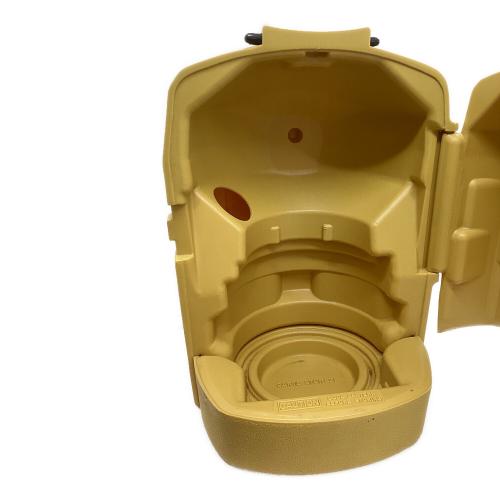 Coleman (コールマン) ランタンアクセサリー 82年刻印 クラムシェルケース