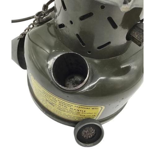 Coleman (コールマン) ガソリンランタン 252A
