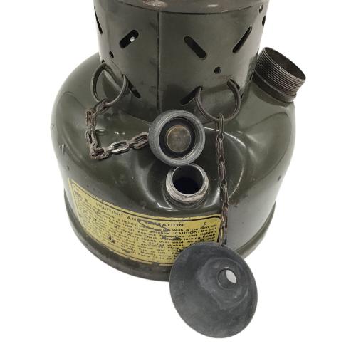 Coleman (コールマン) ガソリンランタン 252A