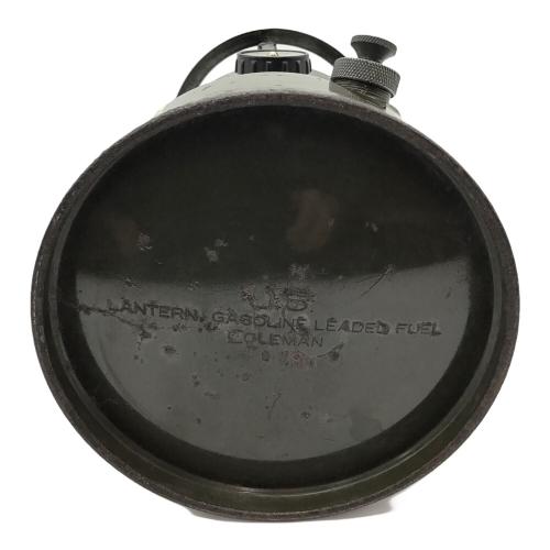 Coleman (コールマン) ガソリンランタン 252A