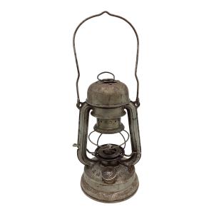 feuer hand (フュアハンドランタン) No.176 オイルランタン グローブ欠品 ドイツ製