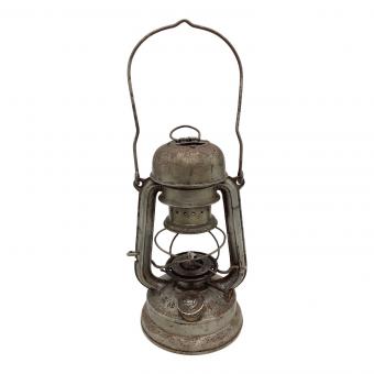 feuer hand (フュアハンドランタン) No.176 オイルランタン グローブ欠品 ドイツ製