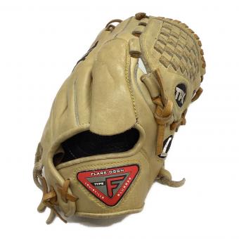 LOUISVILLE SLUGGER (ルイスビルスラッガー) MLB 支給モデル 硬式グローブ FL1200 カーキ