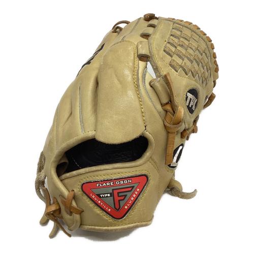 LOUISVILLE SLUGGER (ルイスビルスラッガー) MLB 支給モデル 硬式グローブ FL1200 カーキ