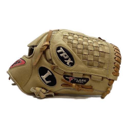 LOUISVILLE SLUGGER (ルイスビルスラッガー) MLB 支給モデル 硬式グローブ FL1200 カーキ
