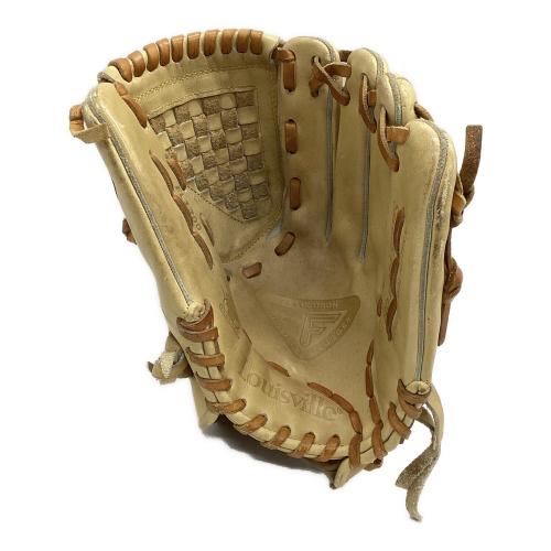LOUISVILLE SLUGGER (ルイスビルスラッガー) MLB 支給モデル 硬式グローブ FL1200 カーキ