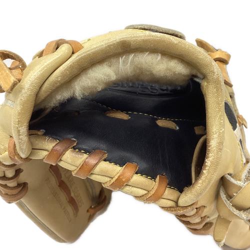 LOUISVILLE SLUGGER (ルイスビルスラッガー) MLB 支給モデル 硬式グローブ FL1200 カーキ