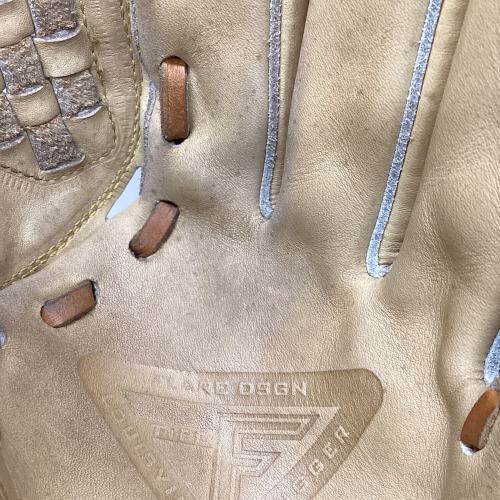 LOUISVILLE SLUGGER (ルイスビルスラッガー) MLB 支給モデル 硬式グローブ FL1200 カーキ