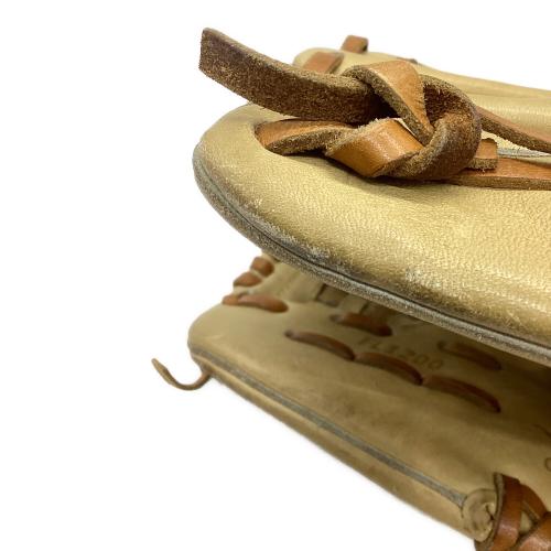 LOUISVILLE SLUGGER (ルイスビルスラッガー) MLB 支給モデル 硬式グローブ FL1200 カーキ