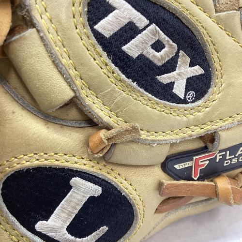 LOUISVILLE SLUGGER (ルイスビルスラッガー) MLB 支給モデル 硬式グローブ FL1200 カーキ