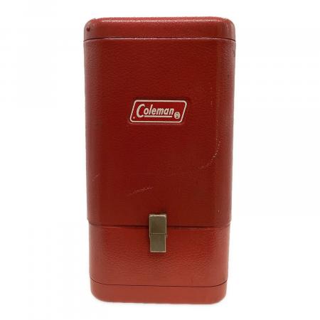 Coleman (コールマン) ランタンアクセサリー 200A系 後期型 レッド