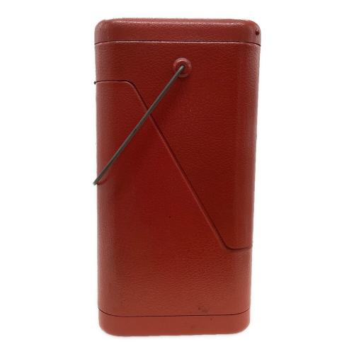 Coleman (コールマン) ランタンアクセサリー 200A系 後期型 レッド ガルウィングケース