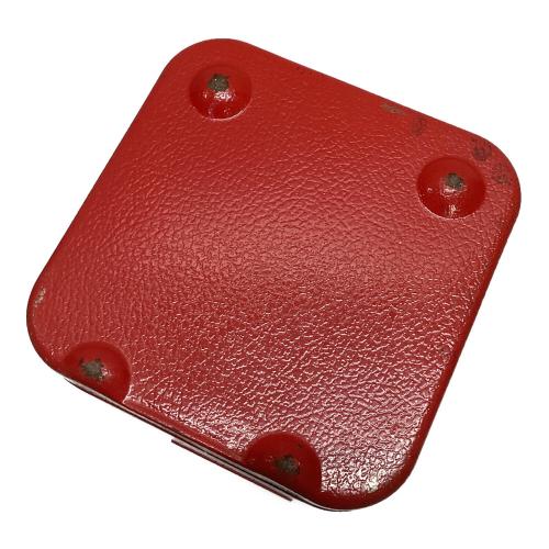 Coleman (コールマン) ランタンアクセサリー 200A系 後期型 レッド ガルウィングケース