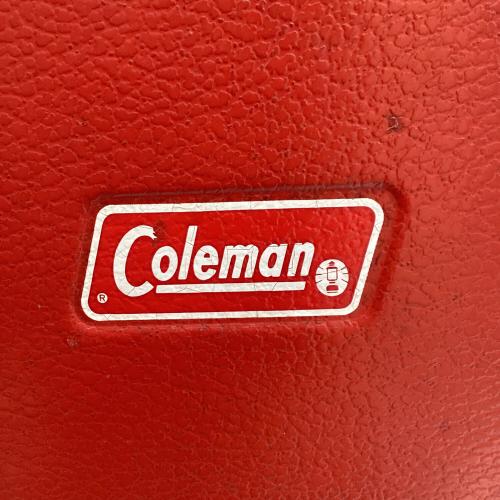Coleman (コールマン) ランタンアクセサリー 200A系 後期型 レッド ガルウィングケース
