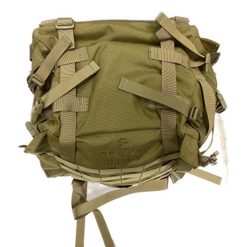 Karrimor (カリマー) バックパック オリーブ Predator PATROL