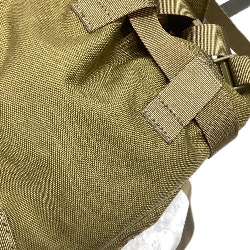 Karrimor (カリマー) バックパック オリーブ Predator PATROL