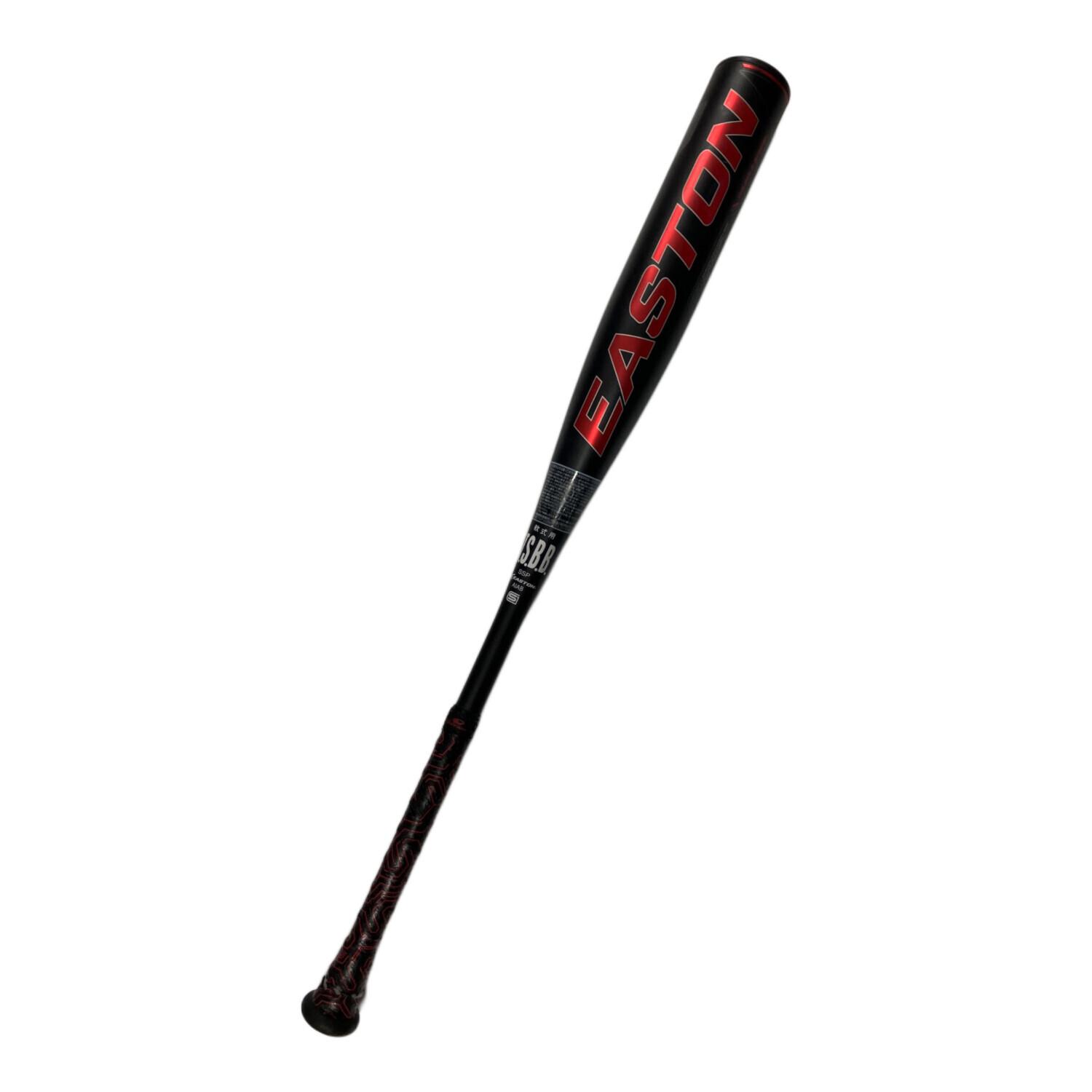 Easton (イーストン) コンポジットバット バット NA20ADV カーボン