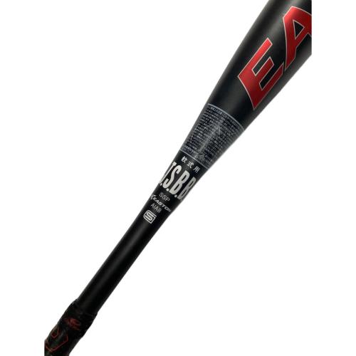 Easton (イーストン) コンポジットバット バット NA20ADV カーボン
