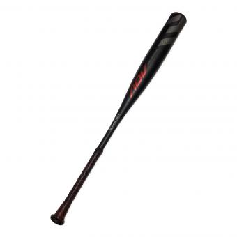 Easton (イーストン) コンポジットバット バット NA20ADV カーボン 84cm ブラック×レッド