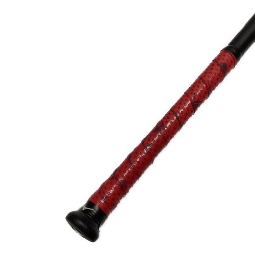 MITSUWA Tiger (ミツワタイガー) REVOLTIGER バット 83cm ブラック