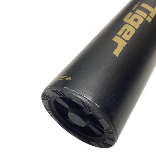 MITSUWA Tiger (ミツワタイガー) REVOLTIGER バット 83cm ブラック