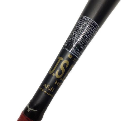 MITSUWA Tiger (ミツワタイガー) REVOLTIGER バット 83cm ブラック