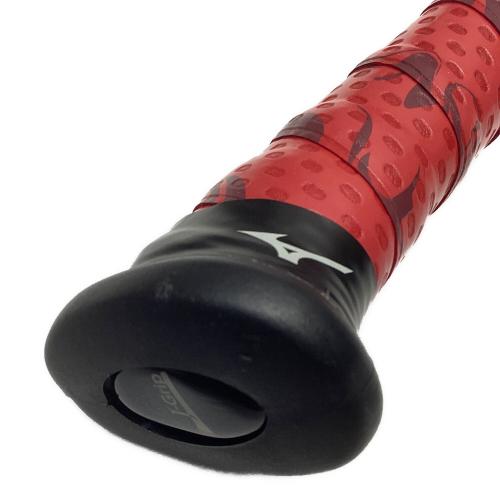 MITSUWA Tiger (ミツワタイガー) REVOLTIGER バット 83cm ブラック