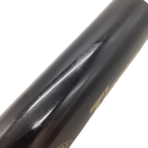 MITSUWA Tiger (ミツワタイガー) REVOLTIGER バット 83cm ブラック