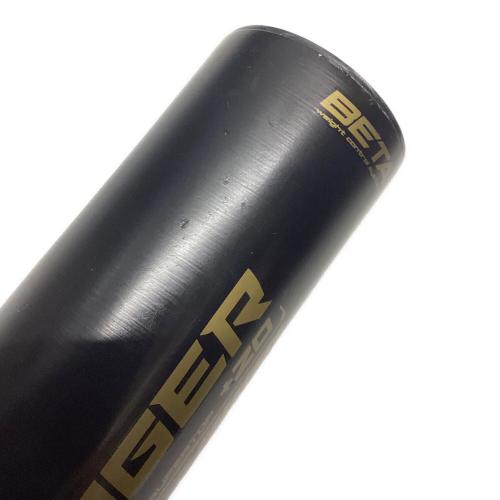 MITSUWA Tiger (ミツワタイガー) REVOLTIGER バット 83cm ブラック