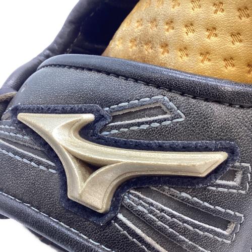 MIZUNO (ミズノ) グローバルエリート 硬式グローブ 1AJGH21407 Hselection02 ブラック
