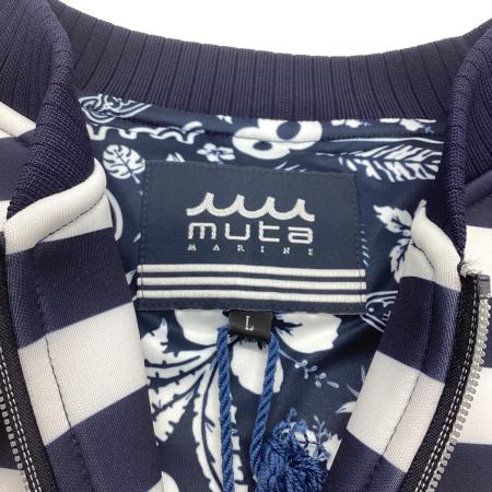 muta MARINE (ムータマリン) アウター ゴルフウェア(トップス) mmbc