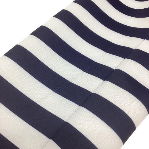 muta MARINE (ムータマリン) アウター ゴルフウェア(トップス) mmbc-180511-bd マリンボーザー レディース SIZE L ネイビー×ホワイト