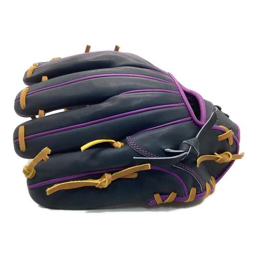 SSK (エスエスケイ) Proedge 軟式グローブ PNC34525F @ パープル