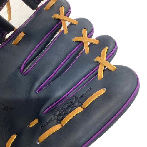 SSK (エスエスケイ) Proedge 軟式グローブ PNC34525F @ パープル
