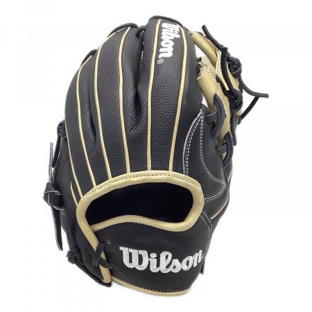 Wilson (ウィルソン) The Wannabe Hero 軟式グローブ WBW103812