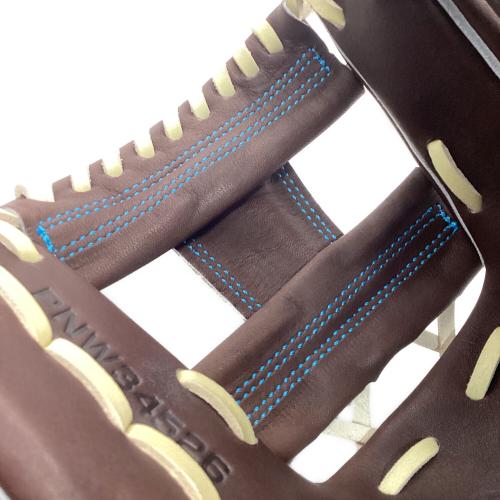 SSK (エスエスケイ) Proedge 軟式グローブ PNW34526 @ ブラウン