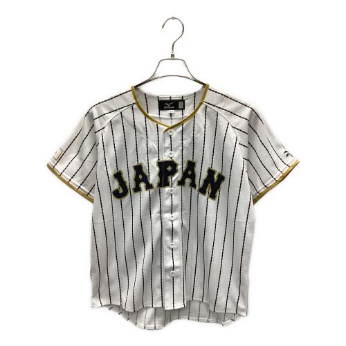 日本代表(侍ジャパン) (ニホンダイヒョウ(サムライジャパン)) 16 大谷翔平 応援グッズ Sサイズ ホワイト