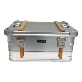 NODEL DESIGN (ノデル デザイン) 収納ケース BECK container