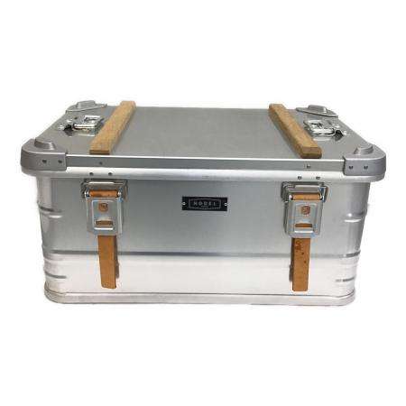 NODEL DESIGN (ノデル デザイン) 収納ケース BECK container