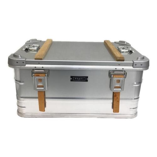 NODEL DESIGN (ノデル デザイン) 収納ケース BECK container